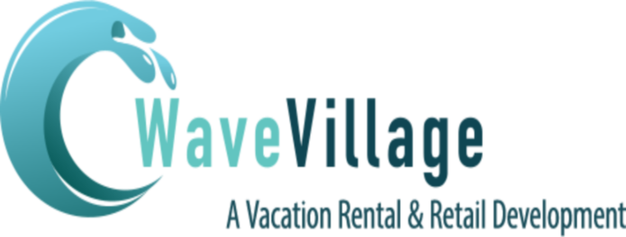Wave Village Logo